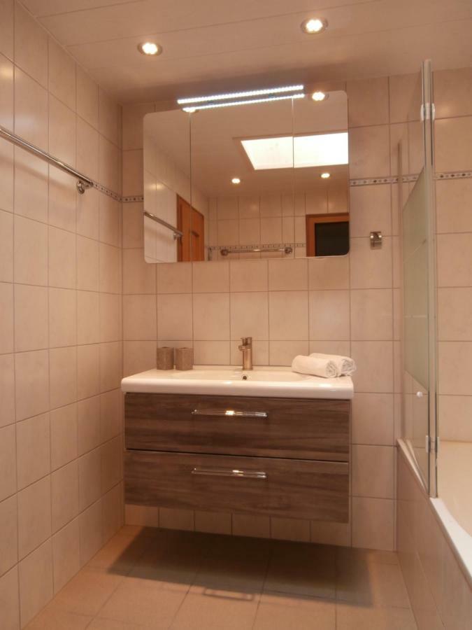 Ferienwohnung Anna Garmisch-Partenkirchen Exterior foto