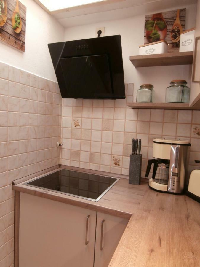 Ferienwohnung Anna Garmisch-Partenkirchen Exterior foto